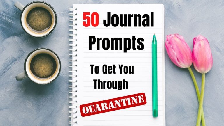 50 journal quotes
