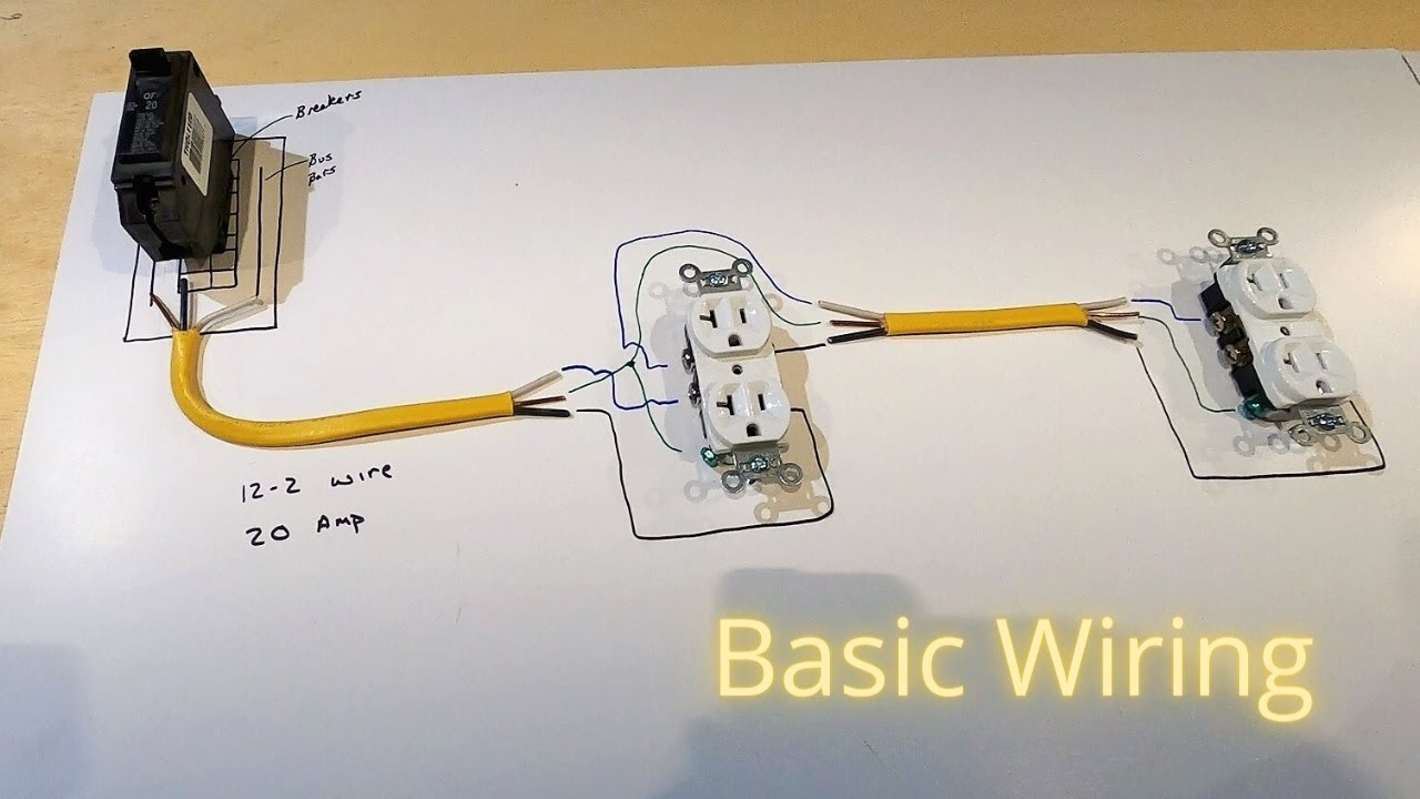 StepByStep Tutorial Wiring Time Delay Relays for Ultimate Control