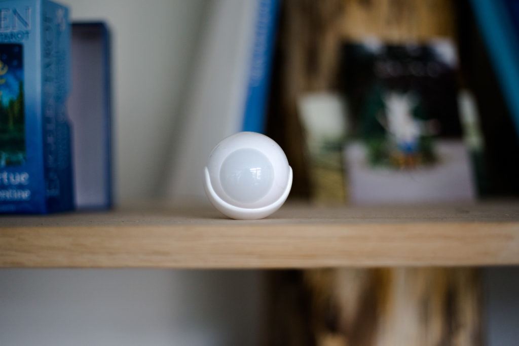 Home Security 101: Window and Door Sensors - Lockerz