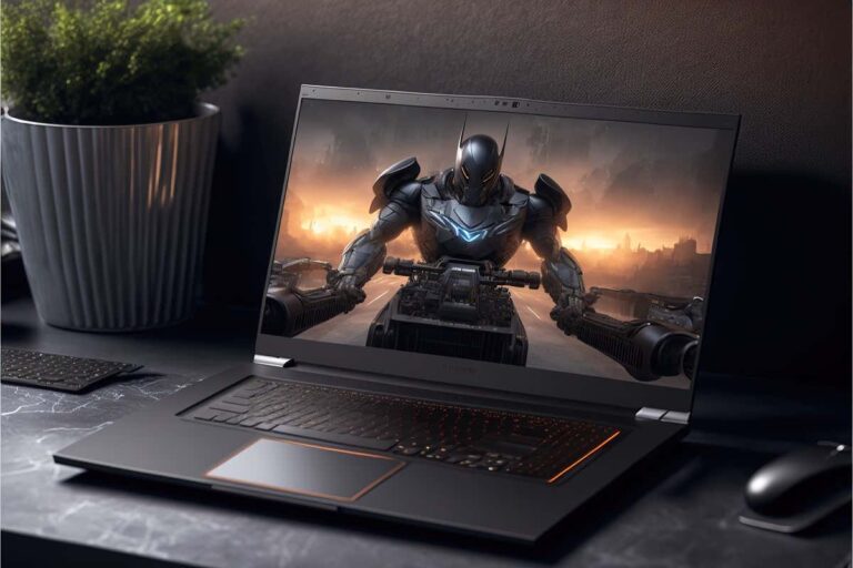 The Top Gaming Laptops to Look Out For