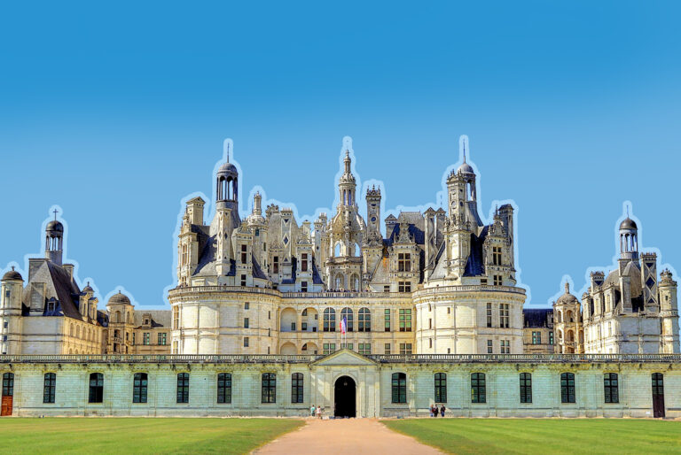 10 Best Chateaux in Loire Valley: Exploring France's Architectural Gems 2024