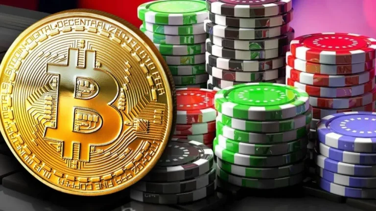 Betting Wisely: How to Make the Most of Your Bitcoin Gambling Experience