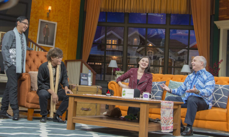From Chat to Insight: 7 Best Indonesian Talk Shows for 2024