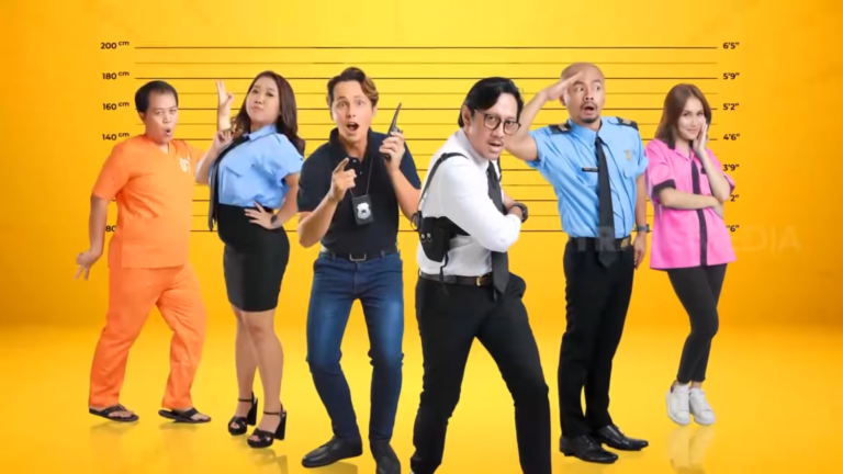 Laugh and Learn: How 'Lapor Pak!' Blends Entertainment with Awareness
