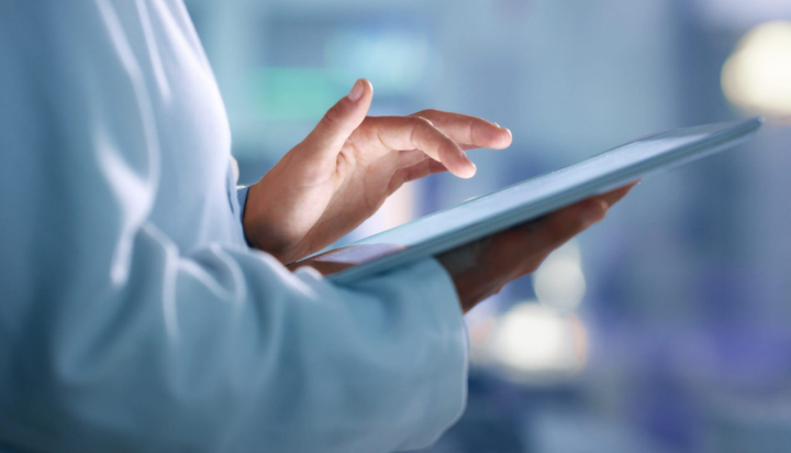 Leverage Technology to Make Billing Easier for Patients and Staff Alike