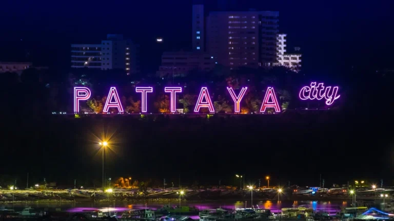 Pattaya Nightscape: Singles' Nightlife Adventures Tips for 2023
