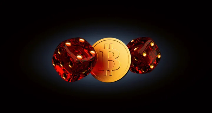 Strategies for Bitcoin Gambling