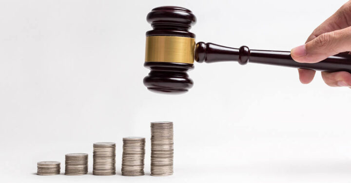 Understand the Fee Structure of your personal injury lawyer