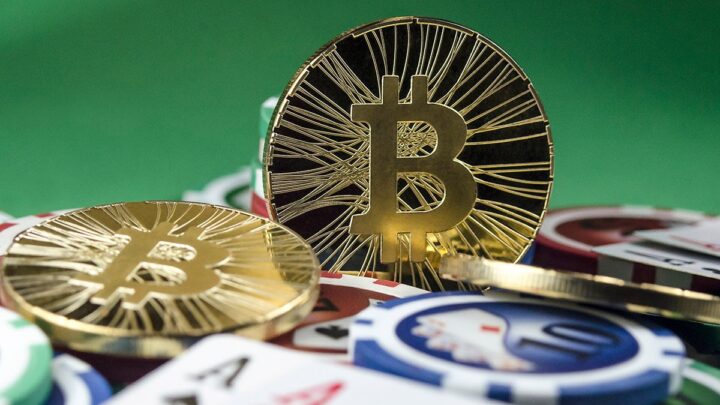 Understanding Bitcoin Gambling