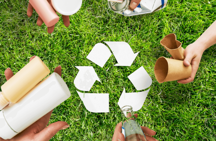 Waste Reduction and Recycling Initiatives