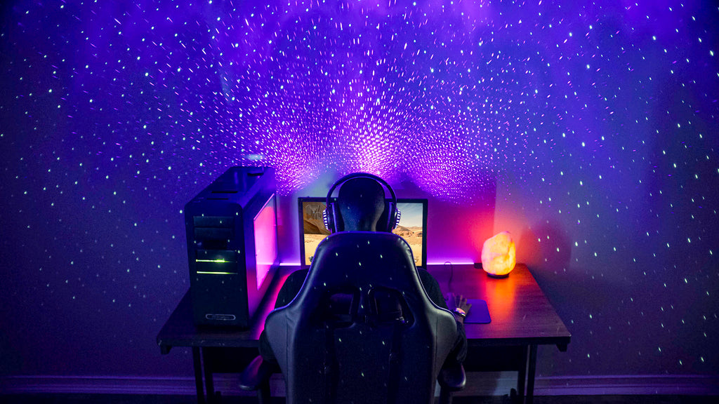 Level Up Your Game Room Decor: 10 Expert Tips for Ultimate Gaming Bliss