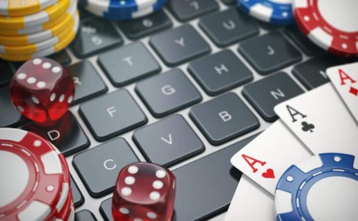 Securing Online Casino Payouts