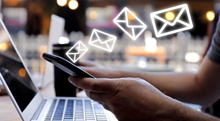 Email Campaigns Get a Facelift