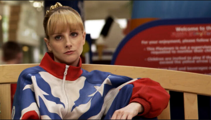 Melissa Rauch's Breakout Role in the Bronze