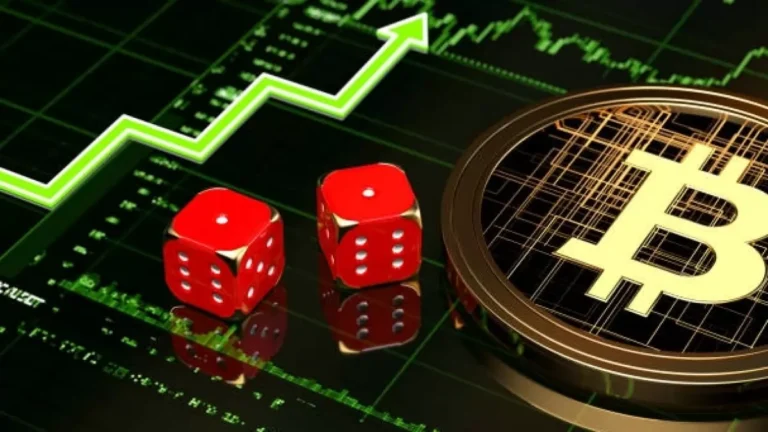 6 Safety Advantages That Make Crypto the Best for Online Gambling