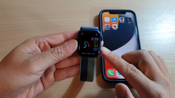 Change the Ringtone on Apple Watch