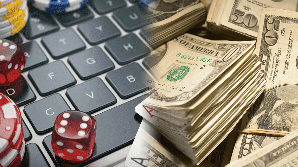 Real Money Online Casinos-How to Play and Win