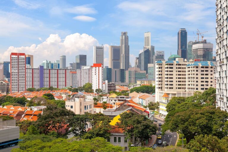 Is It a Good Time to Buy Property in Singapore Now? 2024 Guide