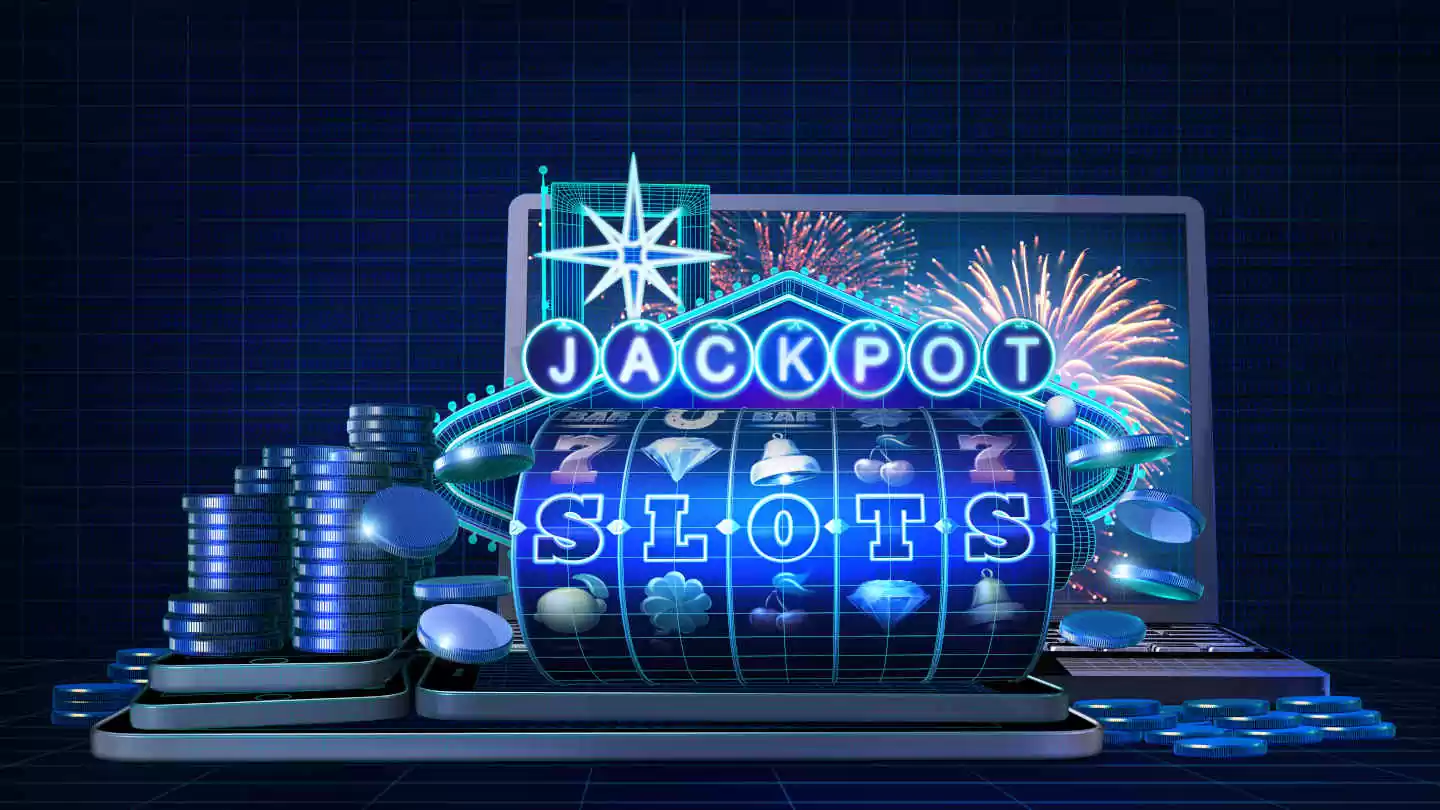 The Allure of Slot Jackpots