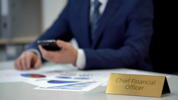 Identifying Your CFO Needs: A Tailored Approach