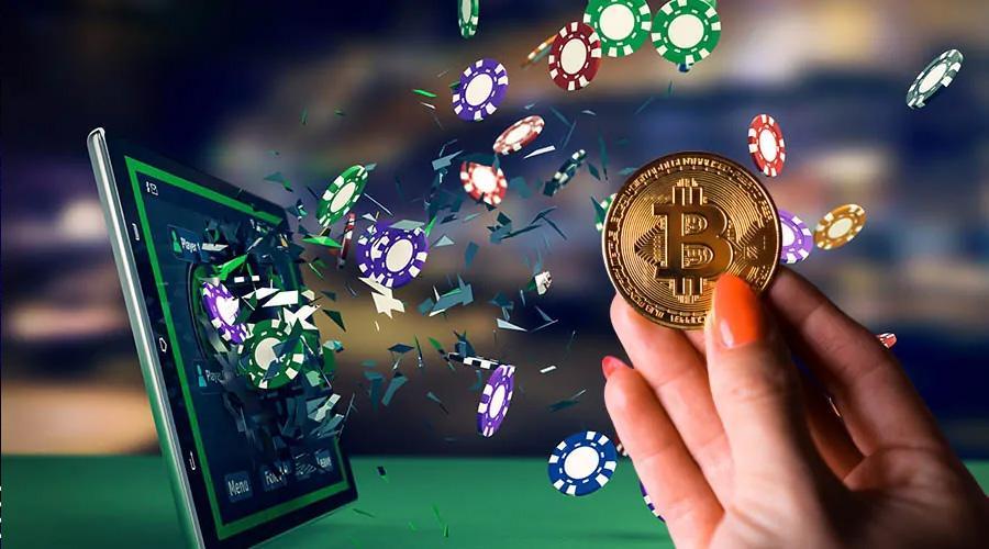 Record-Breaking Crypto Casino Wins