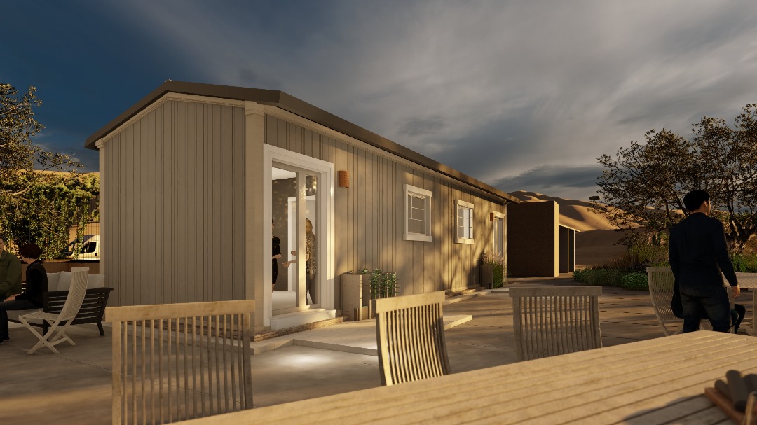 Why Modular Homes Are a Smart Choice for First-Time Home Buyers: Or Are ...