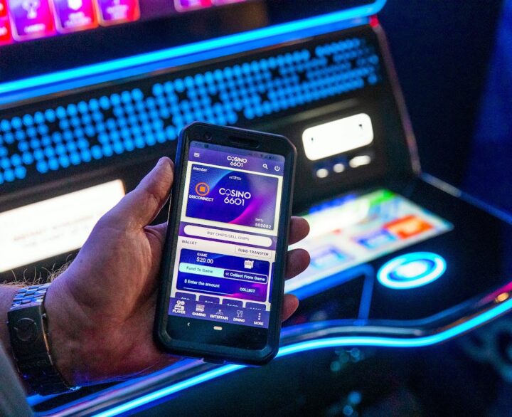 Benefits of Using E-Wallets in Slot Gaming