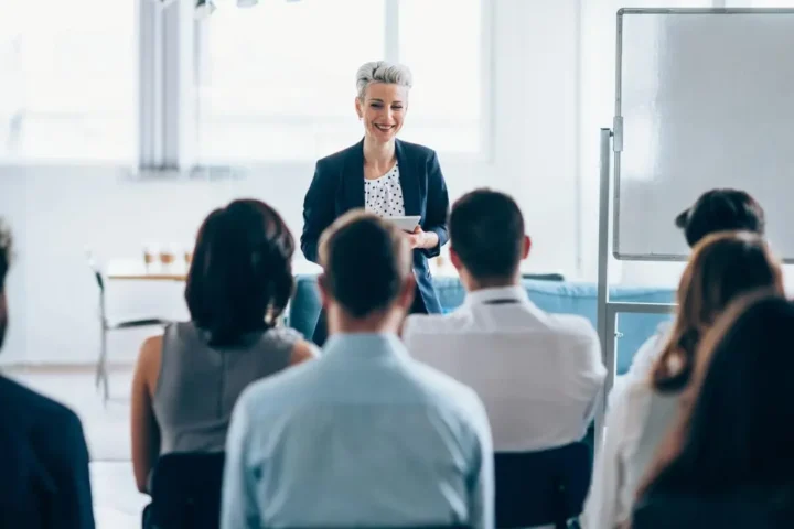 Role of Board Oversight