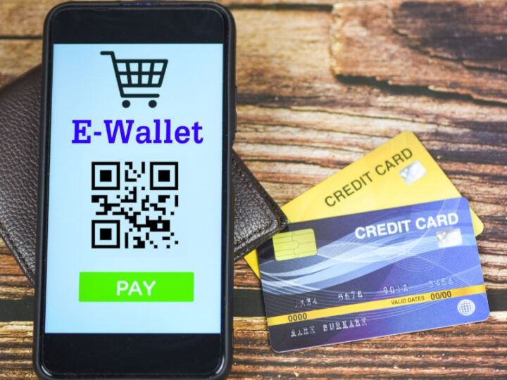 Why E-Wallets Are Changing the Slot Scene