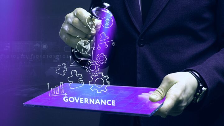 future of governance