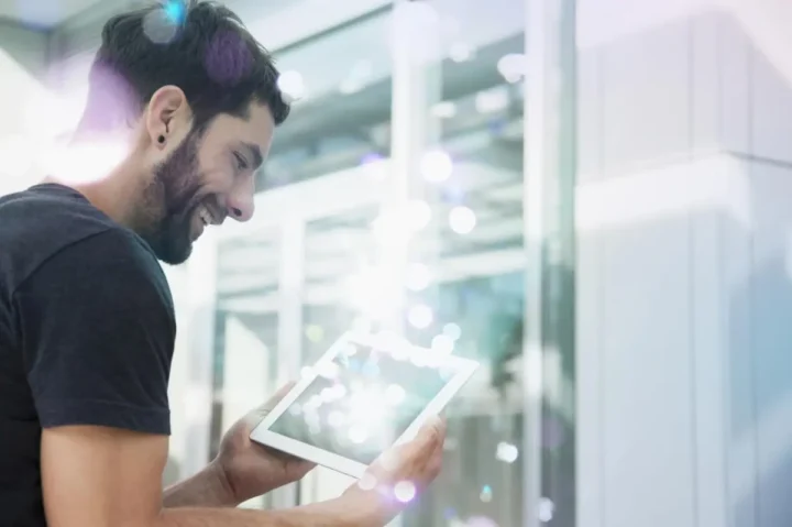 Blockchain in adult content