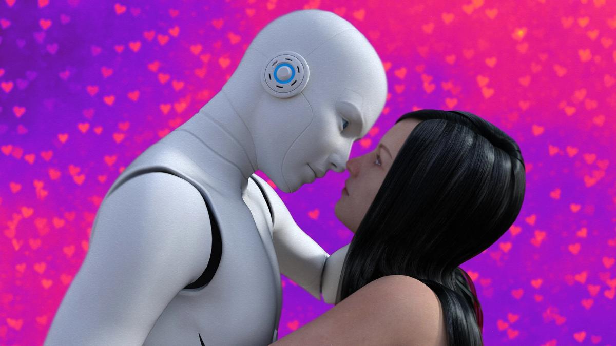 How Technology Redefines Intimacy