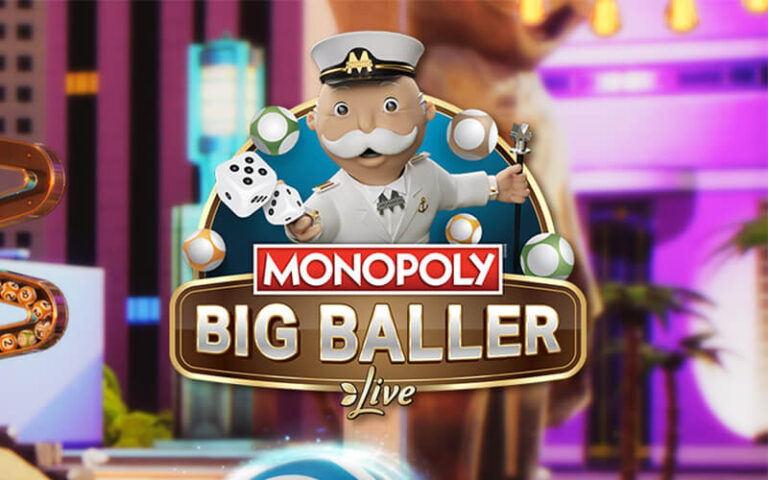 Learn How Bonus Multipliers Work In Monopoly Big Baller