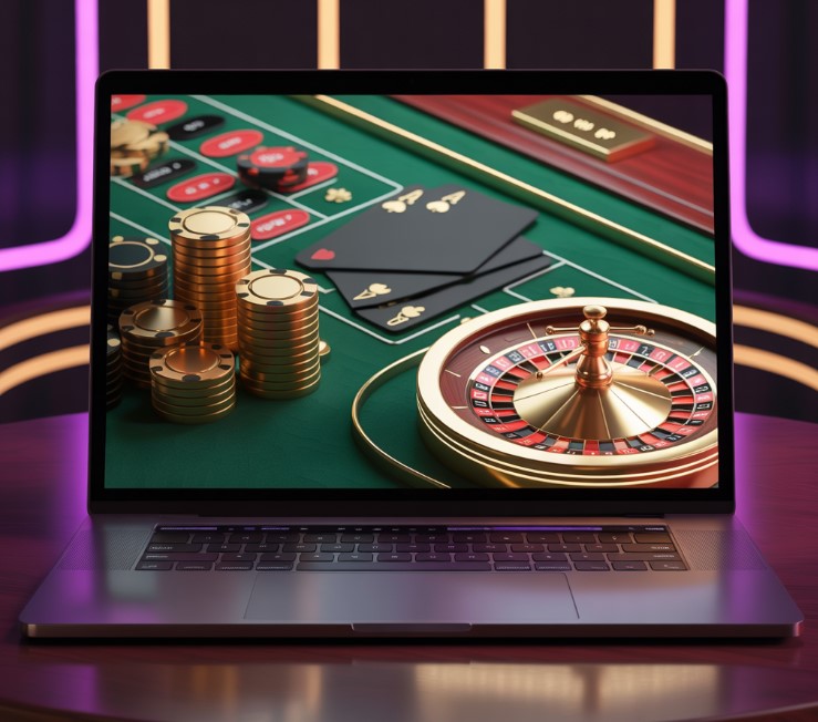 Online casino