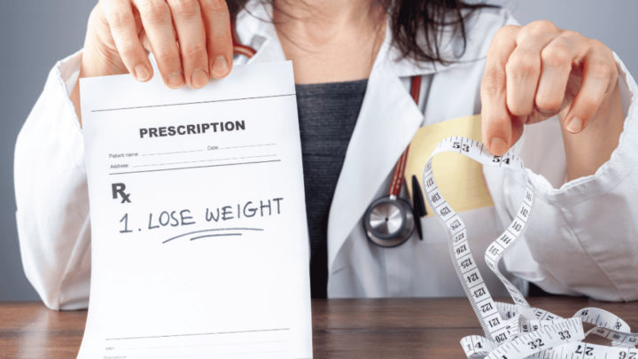 Why Medication Improves Weight Loss