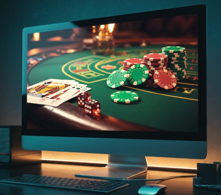 best online casino experience