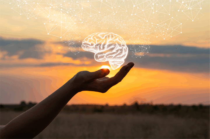 psychology of digital connection